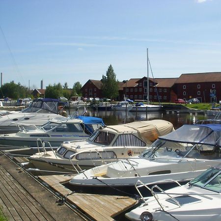 Vandrarhem Koeping Exteriér fotografie