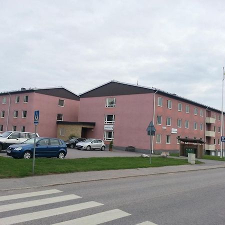 Vandrarhem Koeping Exteriér fotografie