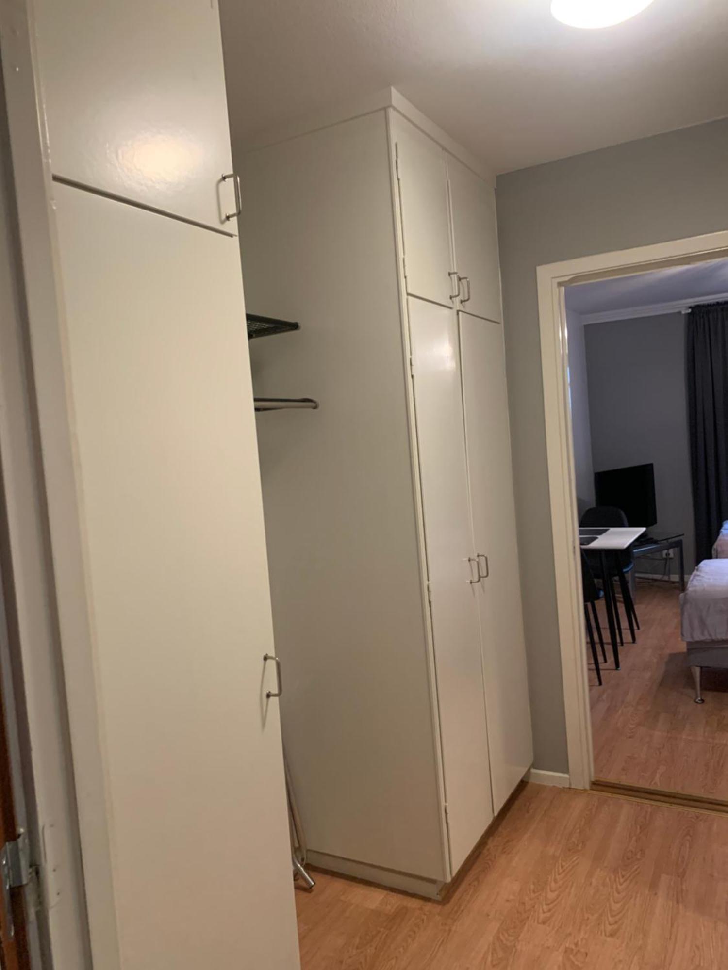 Vandrarhem Koeping Exteriér fotografie