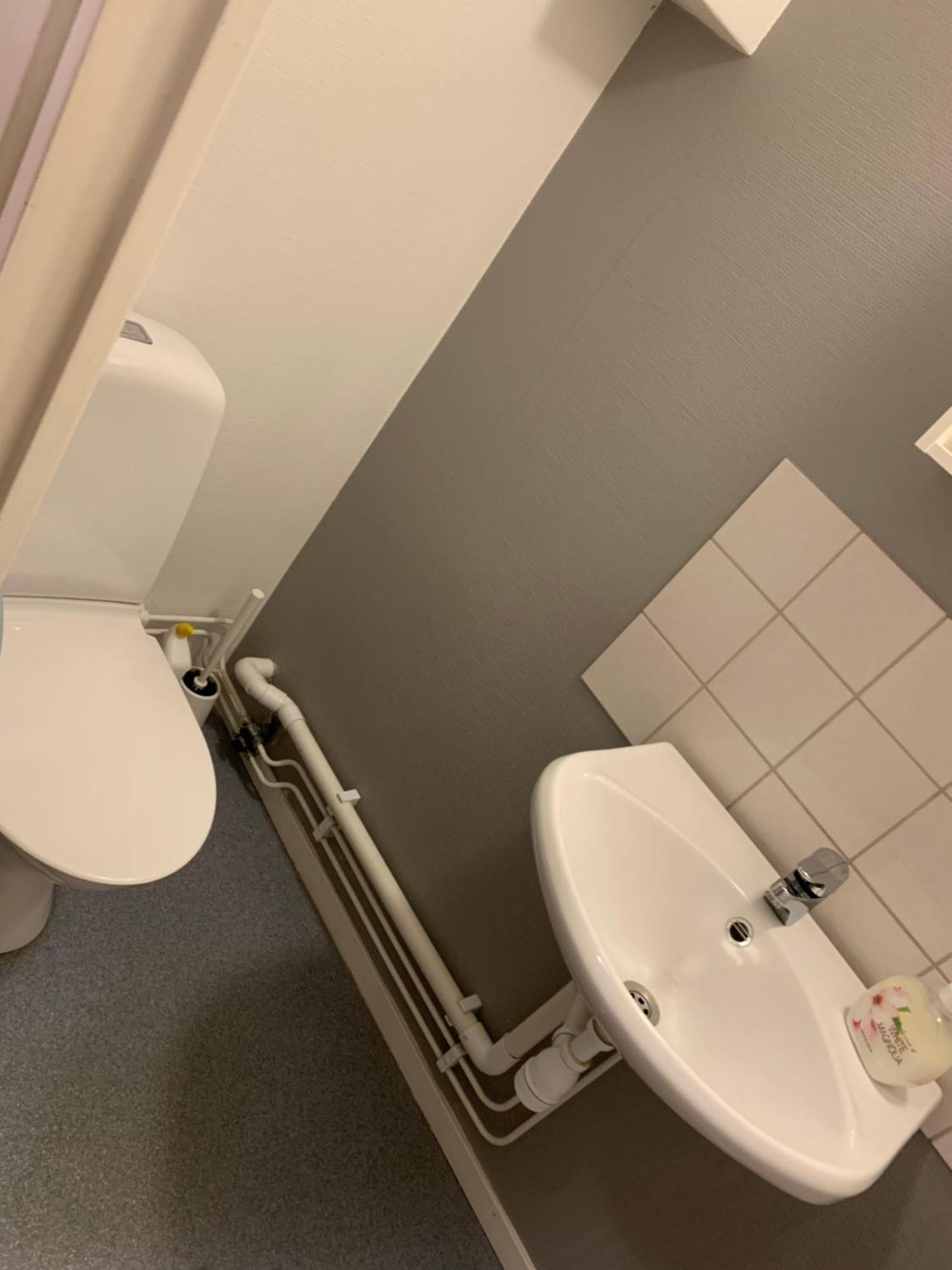 Vandrarhem Koeping Exteriér fotografie
