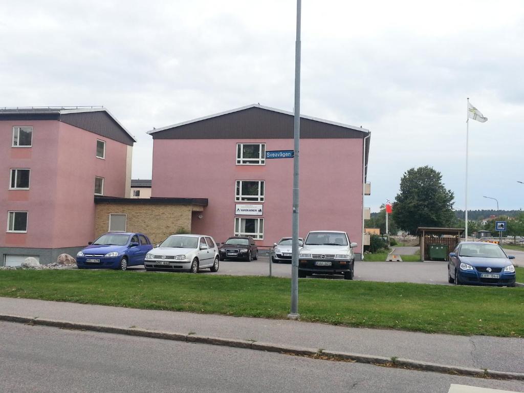 Vandrarhem Koeping Exteriér fotografie